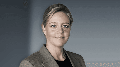 Foto af Louise Ingerslev Andersen